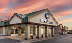 Best Western Tomah Hotel