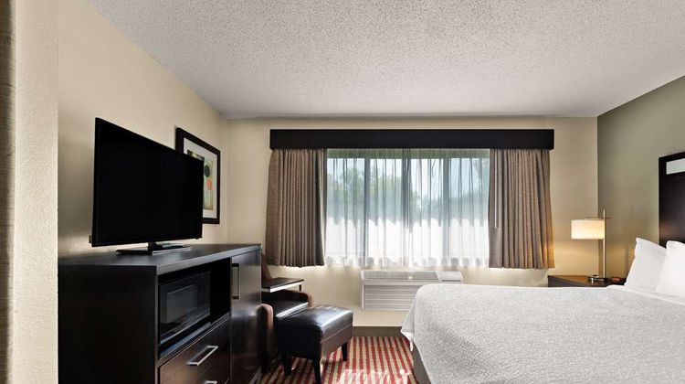 Best Western Germantown Inn Room