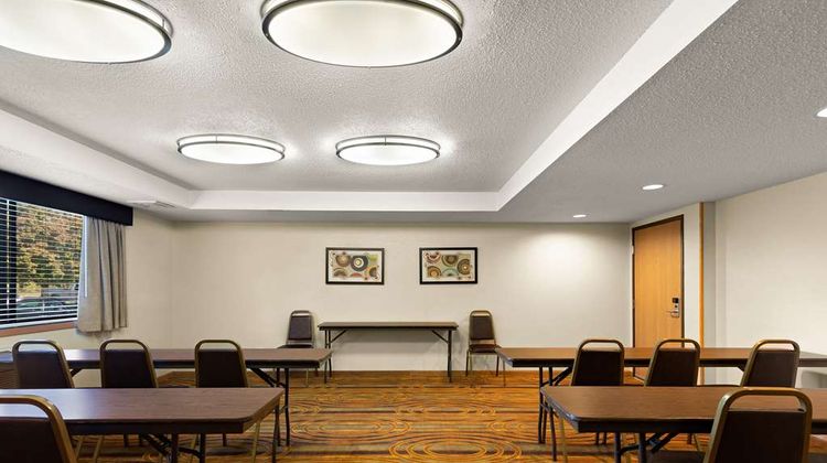 Best Western Germantown Inn Meeting