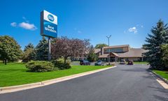Best Western Germantown Inn