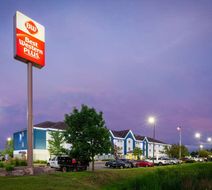 Best Western Plus Wausau/Rothschild Exterior