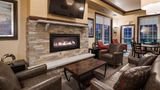 Best Western Plus Wausau/Rothschild Lobby