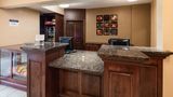 Best Western Plus Wausau/Rothschild Lobby