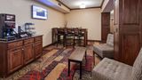 Best Western Plus Wausau/Rothschild Restaurant