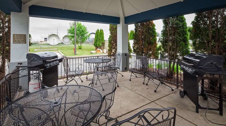 Best Western Plus Wausau/Rothschild Other