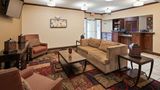 Best Western Plus Wausau/Rothschild Lobby