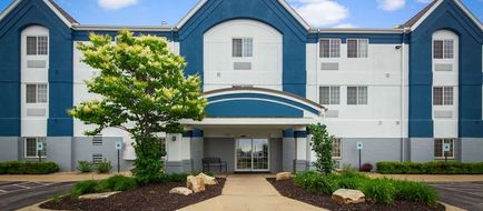 Best Western Plus Wausau/Rothschild Exterior