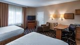 Best Western Plus Wausau/Rothschild Room