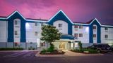 Best Western Plus Wausau/Rothschild Exterior