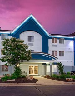 Best Western Plus Wausau/Rothschild