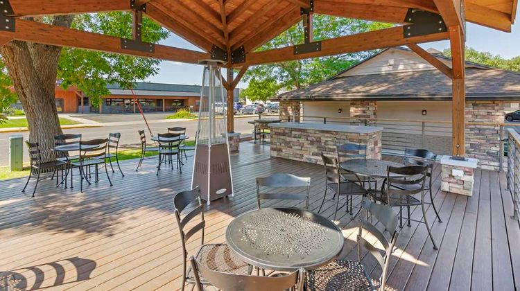 Best Western Sunset Inn Other