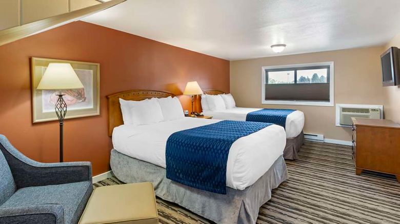 <b>Best Western Sunset Inn Room</b>. Images powered by <a href="https://iceportal.shijigroup.com/" title="IcePortal" target="_blank">IcePortal</a>.