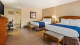 Best Western Sunset Inn Room