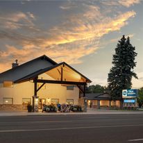Best Western Sunset Inn
