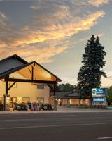 Best Western Sunset Inn