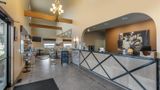<b>Best Western Sunset Inn Lobby</b>. Images powered by <a href="https://iceportal.shijigroup.com/" title="IcePortal" target="_blank">IcePortal</a>.