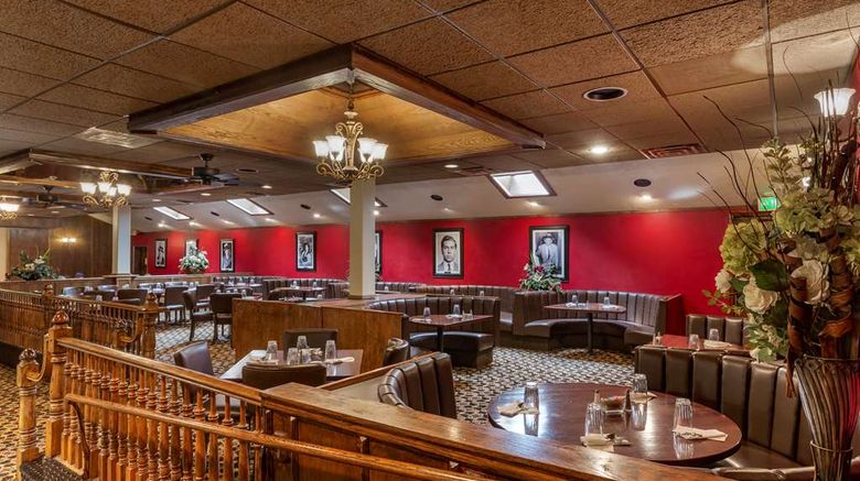 <b>Best Western Dunmar Inn Restaurant</b>. Images powered by <a href="https://iceportal.shijigroup.com/" title="IcePortal" target="_blank">IcePortal</a>.