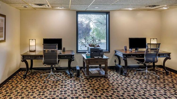 Best Western Dunmar Inn Other