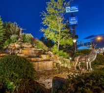 Best Western Dunmar Inn Exterior