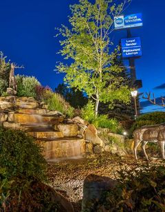 Best Western Dunmar Inn