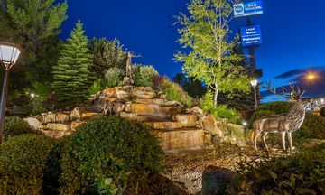 Best Western Dunmar Inn