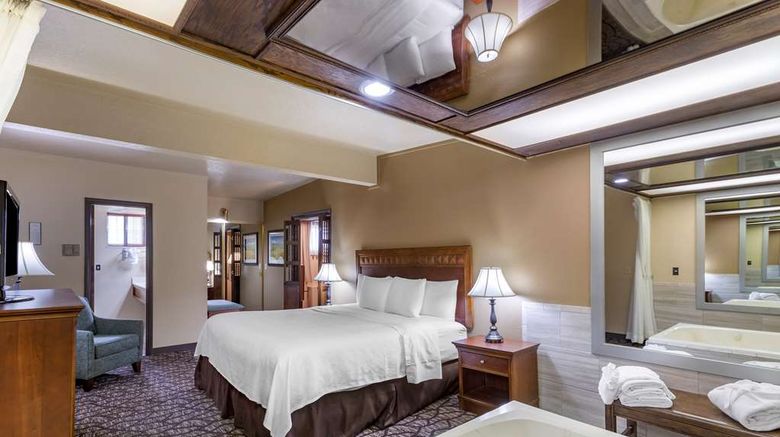 <b>Best Western Dunmar Inn Room</b>. Images powered by <a href="https://iceportal.shijigroup.com/" title="IcePortal" target="_blank">IcePortal</a>.