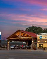 Best Western Pioneer