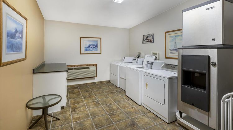 Best Western Pioneer Other