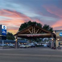Best Western Pioneer