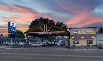 Best Western Pioneer