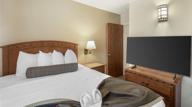 Best Western Pioneer Suite