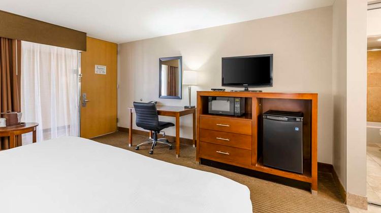 Best Western Cottontree Inn Room