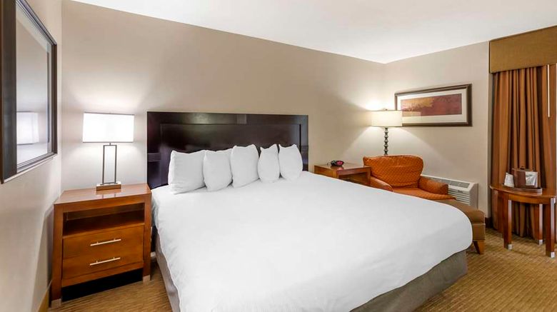 <b>Best Western Cottontree Inn Room</b>. Images powered by <a href="https://iceportal.shijigroup.com/" title="IcePortal" target="_blank">IcePortal</a>.