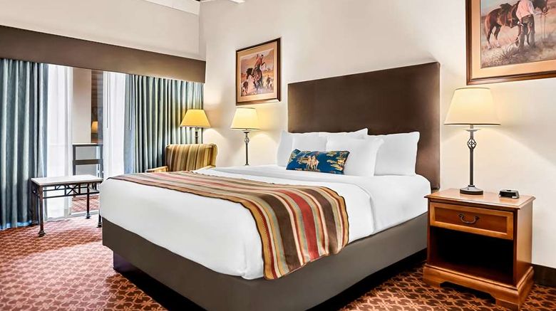 <b>Best Western Outlaw Inn Room</b>. Images powered by <a href="https://iceportal.shijigroup.com/" title="IcePortal" target="_blank">IcePortal</a>.