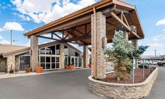 Best Western Outlaw Inn