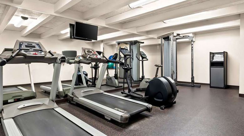 <b>Best Western Outlaw Inn Health</b>. Images powered by <a href="https://iceportal.shijigroup.com/" title="IcePortal" target="_blank">IcePortal</a>.