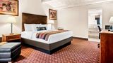 Best Western Outlaw Inn Room