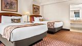 Best Western Outlaw Inn Room