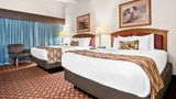 Best Western Outlaw Inn Room