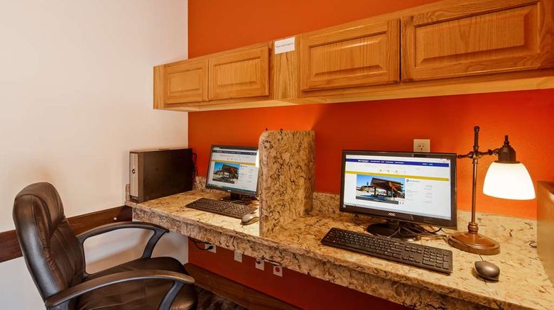 <b>Best Western Sheridan Center Other</b>. Images powered by <a href="https://iceportal.shijigroup.com/" title="IcePortal" target="_blank">IcePortal</a>.