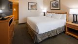 Best Western Sheridan Center Room