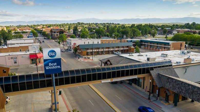 <b>Best Western Sheridan Center Other</b>. Images powered by <a href="https://iceportal.shijigroup.com/" title="IcePortal" target="_blank">IcePortal</a>.