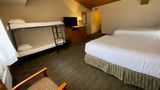 Best Western Sheridan Center Room