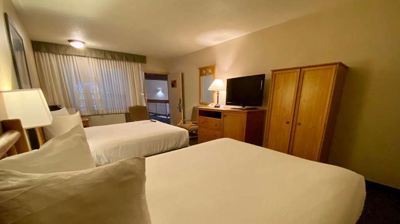 <b>Best Western Sheridan Center Room</b>. Images powered by <a href="https://iceportal.shijigroup.com/" title="IcePortal" target="_blank">IcePortal</a>.
