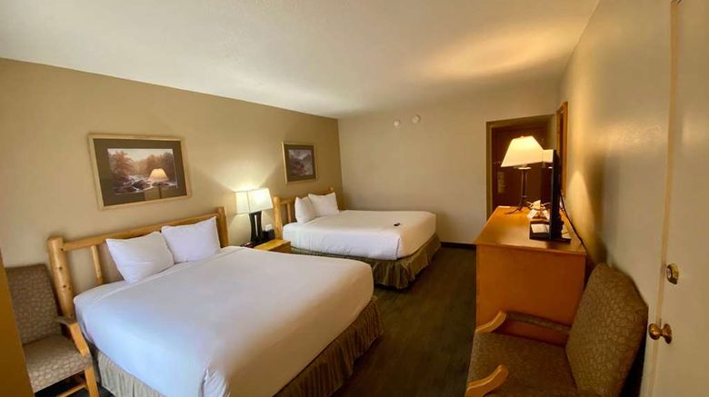 <b>Best Western Sheridan Center Room</b>. Images powered by <a href="https://iceportal.shijigroup.com/" title="IcePortal" target="_blank">IcePortal</a>.