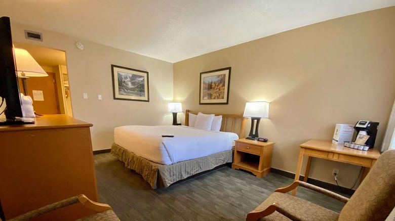 <b>Best Western Sheridan Center Room</b>. Images powered by <a href="https://iceportal.shijigroup.com/" title="IcePortal" target="_blank">IcePortal</a>.