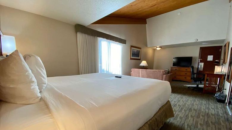 <b>Best Western Sheridan Center Room</b>. Images powered by <a href="https://iceportal.shijigroup.com/" title="IcePortal" target="_blank">IcePortal</a>.