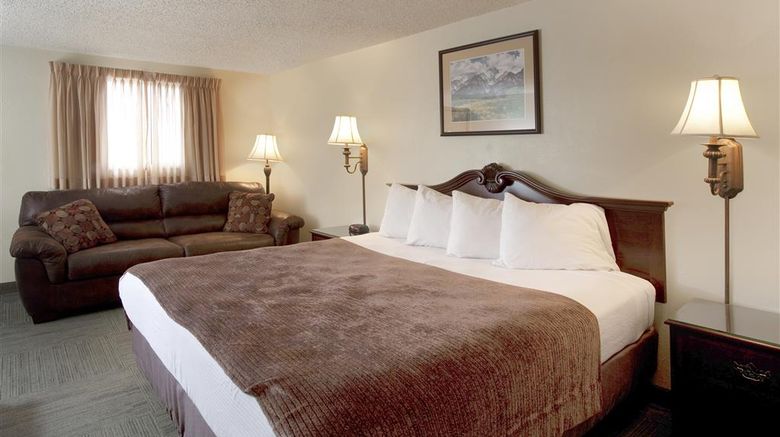 <b>Best Western Torchlite Motor Inn Room</b>. Images powered by <a href="https://iceportal.shijigroup.com/" title="IcePortal" target="_blank">IcePortal</a>.
