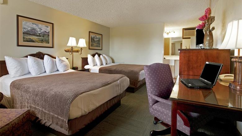 <b>Best Western Torchlite Motor Inn Room</b>. Images powered by <a href="https://iceportal.shijigroup.com/" title="IcePortal" target="_blank">IcePortal</a>.