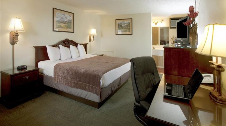 <b>Best Western Torchlite Motor Inn Room</b>. Images powered by <a href="https://iceportal.shijigroup.com/" title="IcePortal" target="_blank">IcePortal</a>.